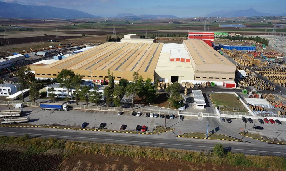 Η Ελλάδα καθίσταται ενεργειακός κόμβος της Ευρώπης